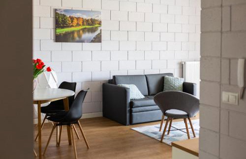 River Side Residence nr 1m7 - Photo 10