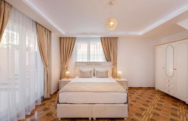 Onix Apart Hotel - Foto 31