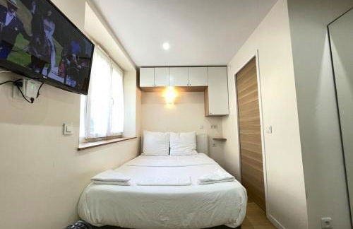 Cosy Appart Jouy N1 RER C 500 m - Foto 4