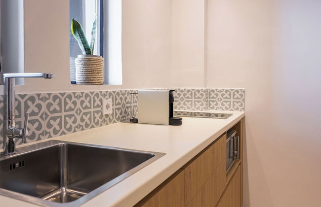 Esplanade Apartments - Foto 67