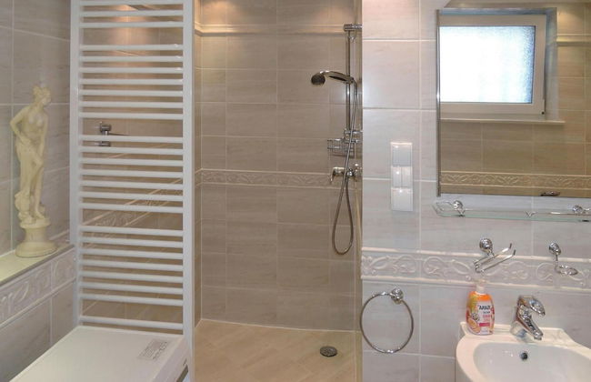 Holiday Home Near Baltic Sea Beach - Foto 15