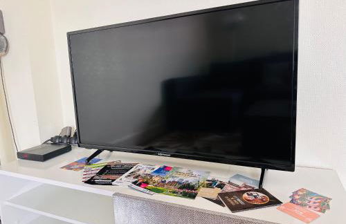 ORLEANS GARE - Résidence calme - T2 - L'ESCALE DE LA GARE - Foto 8