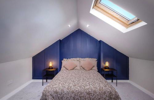 Cozy Apartment - Great Location - Perfect For Long Stays - Foto 3