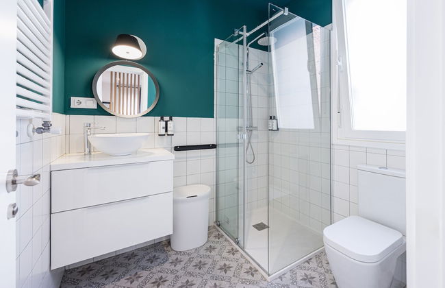 Smartr Atocha Reina Sofia - Foto 30