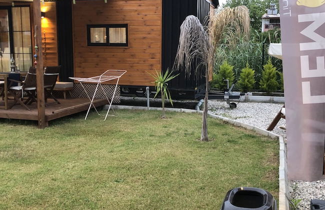 Lemon Tiny House - Foto 25