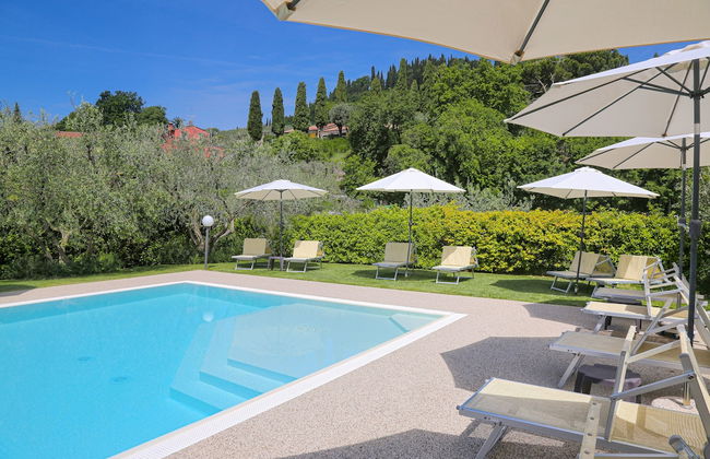 Agriturismo La Rocca - Foto 40