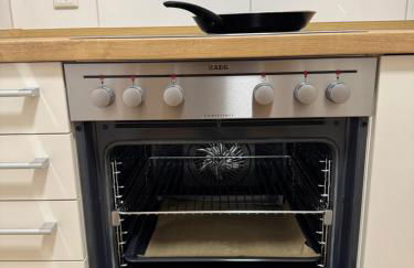 Barrierefreie Wohnung im Herzen der Stadt mit Parkplatz, Wifi und TV - Emma - Foto 22