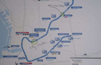 Massilia Calling appartement Marseille proche métro climatisé bien décoré - Photo 34