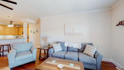 HB263 Dolphin Shores, Unit 3 - Foto 4