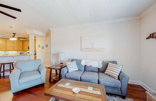 HB263 Dolphin Shores, Unit 3 - Foto 4