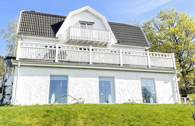 8 Person Holiday Home in Huskvarna - Photo 29