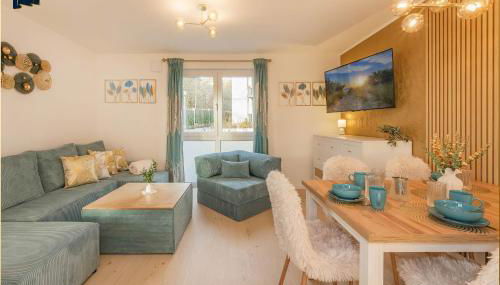 Ferienwohnung Goldkind - Foto 2