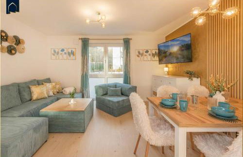 Ferienwohnung Goldkind - Foto 2