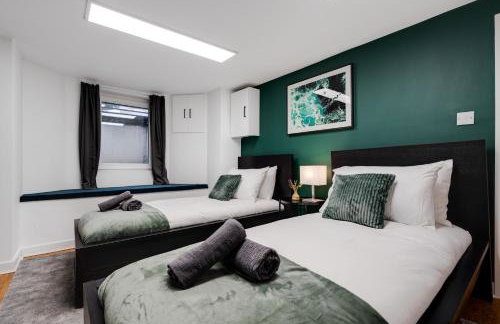 City Park View Manchester - Foto 50