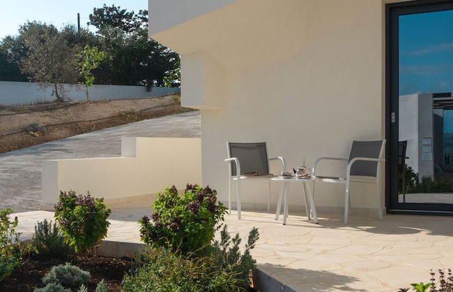 ZENtrum Holidays Crete | Villa Asteri - Foto 47