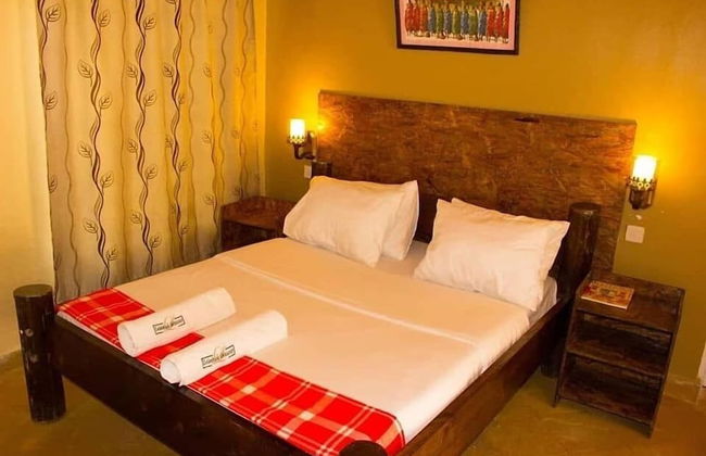 Leleshwa Getaway - Foto 5