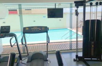 Janelinha pro mar Golden tower - Foto 32