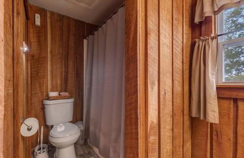 Hickory Haven - Stunning Lake Views - Private Dock - Foto 23