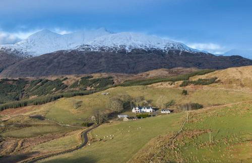 Ballimore Farm Estate - House with heated pool - Foto 1