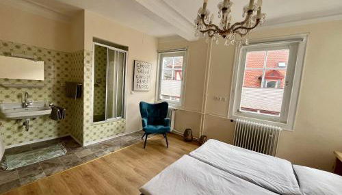 PUB 111 - Die Altstadt Unterkunft - Foto 4