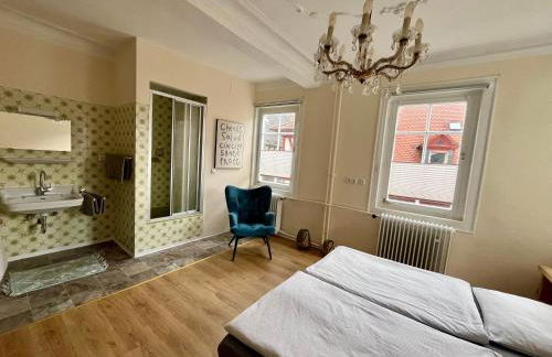 PUB 111 - Die Altstadt Unterkunft - Foto 4