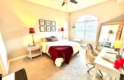 Vacation Home Apartments Midtown-Downtown Atlanta - Foto 9