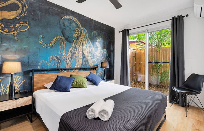 The Palms at Palm Cove - Foto 13