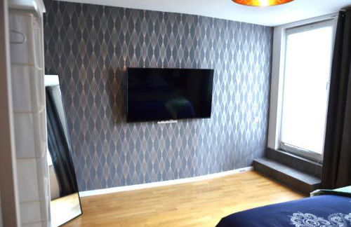 Apartment am Diako - Foto 7