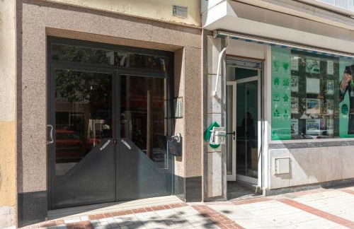 Apartamento Carvajal - Foto 13