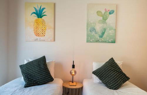 HolidaysPT 1 - Marina Village 2 bedroom apartment - Photo 10