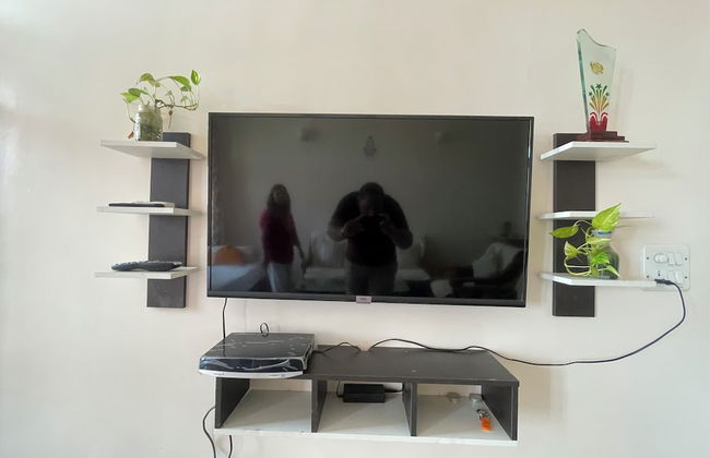 Ganga Blessings Apartament - Foto 22