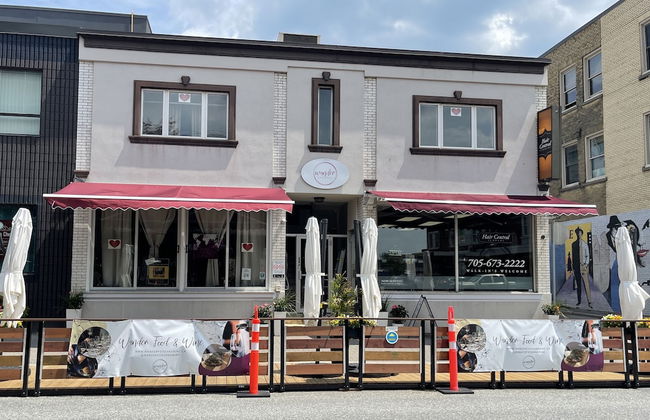 Legacy Suites - Photo 32