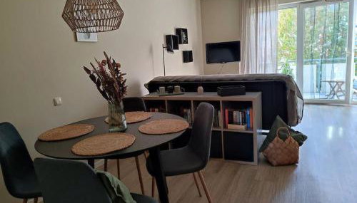 Gemütliches Ferienapartment mit optionaler E-Ladesäule - Foto 2