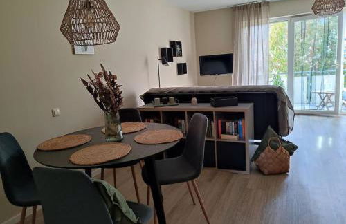 Gemütliches Ferienapartment mit optionaler E-Ladesäule - Foto 2