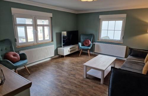 Ferienwohnung Zum Weißen Roß - Foto 1