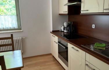 Ferienwohnung Am Hofjägerhaus - Foto 11