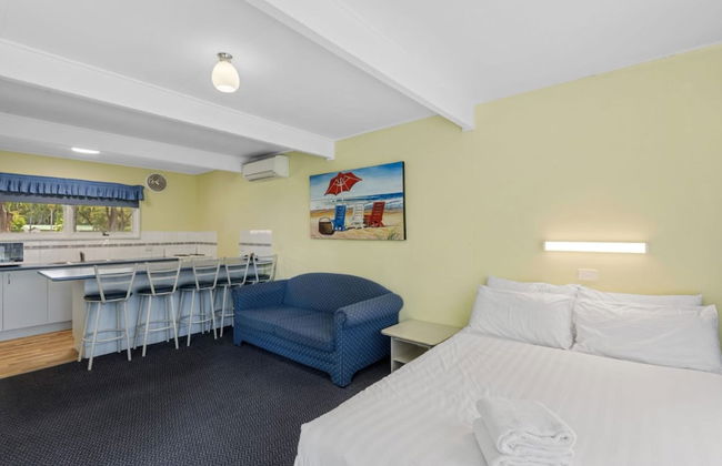 Discovery Parks - Ulladulla - Foto 7