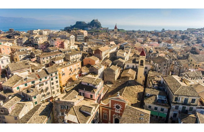 Villa Psaropouli Large Private Pool A C Wifi - 2856 - Foto 67