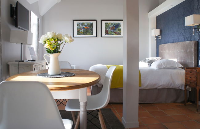 Hotel Les Suites - De Crécy - Foto 6