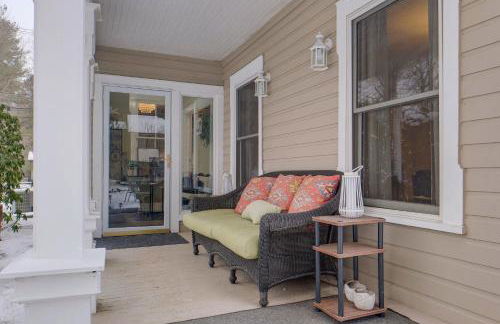 Peninsula Paradise - Walk to Hiking and Shopping! - Foto 36