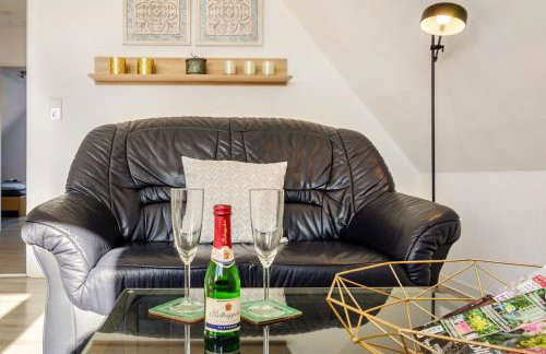 Schlossblick - Foto 2