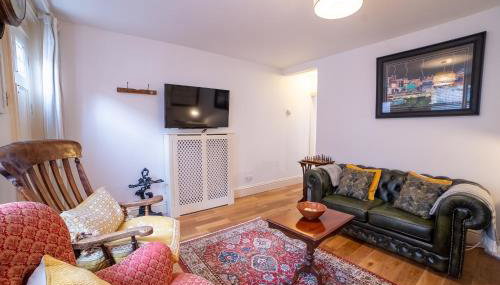 Waterman's Cottage - Foto 3