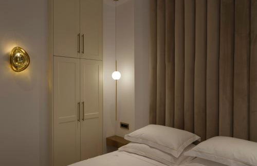 Golden Luxury Suites - Foto 69