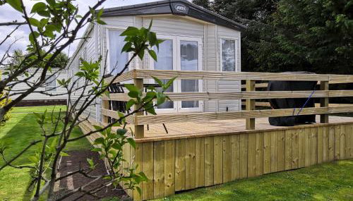 Bynack Lodge - Foto 3