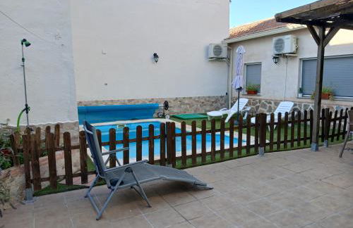 La Casa del Cerrillo - Foto 7