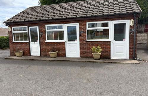 Central Hotel - Foto 36