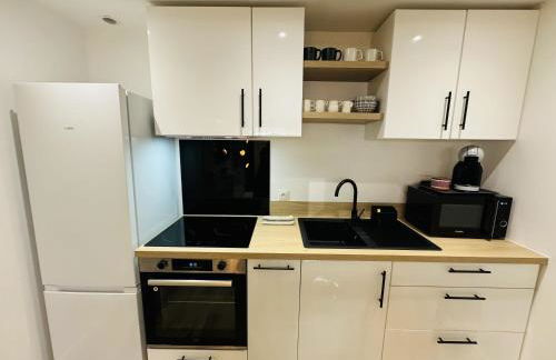 Le Bel Air - Terrasse - WIFI - Foto 15