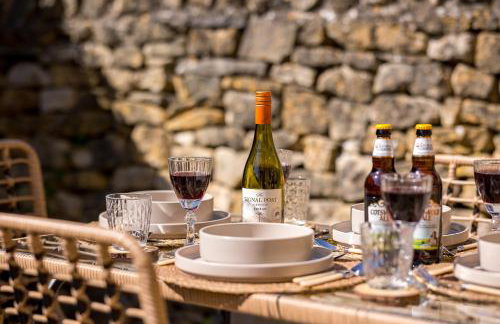 Broadway Scandi Chic Authentic Cottage - Foto 36