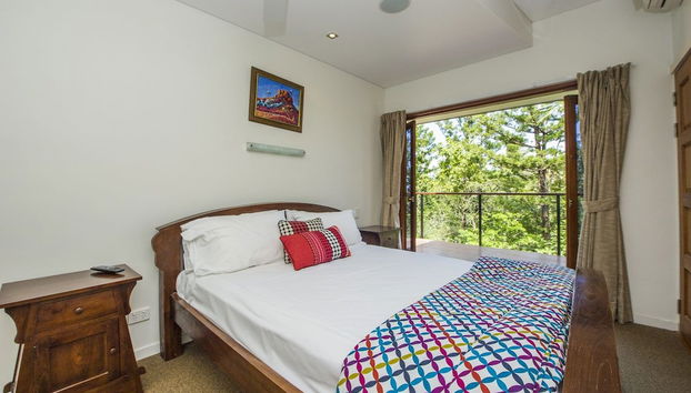 Nahmahlu - Photo 5, Chambre