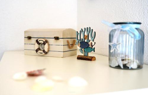 Blue Paradise - Foto 55